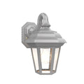 SNOC, JAMESTOWN - WALL MOUNT DOWNWARD OPEN BOTTOM SMALL 11482, OUTDOOR WALL LIGHTS