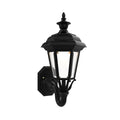 SNOC, JAMESTOWN - SMALL UP-MOUNT MURAL 11486, OUTDOOR WALL LIGHTS