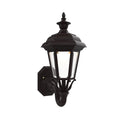 SNOC, JAMESTOWN - SMALL UP-MOUNT MURAL 11486, OUTDOOR WALL LIGHTS