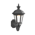 SNOC, JAMESTOWN - SMALL UP-MOUNT MURAL 11486, OUTDOOR WALL LIGHTS
