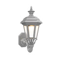 SNOC, JAMESTOWN - SMALL UP-MOUNT MURAL 11486, OUTDOOR WALL LIGHTS