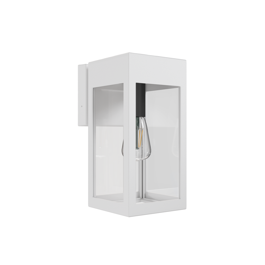 SNOC, STOCKHOLM - WALL MOUNT DOWN OPEN BOTTOM SMALL 11621, OUTDOOR WALL LIGHTS