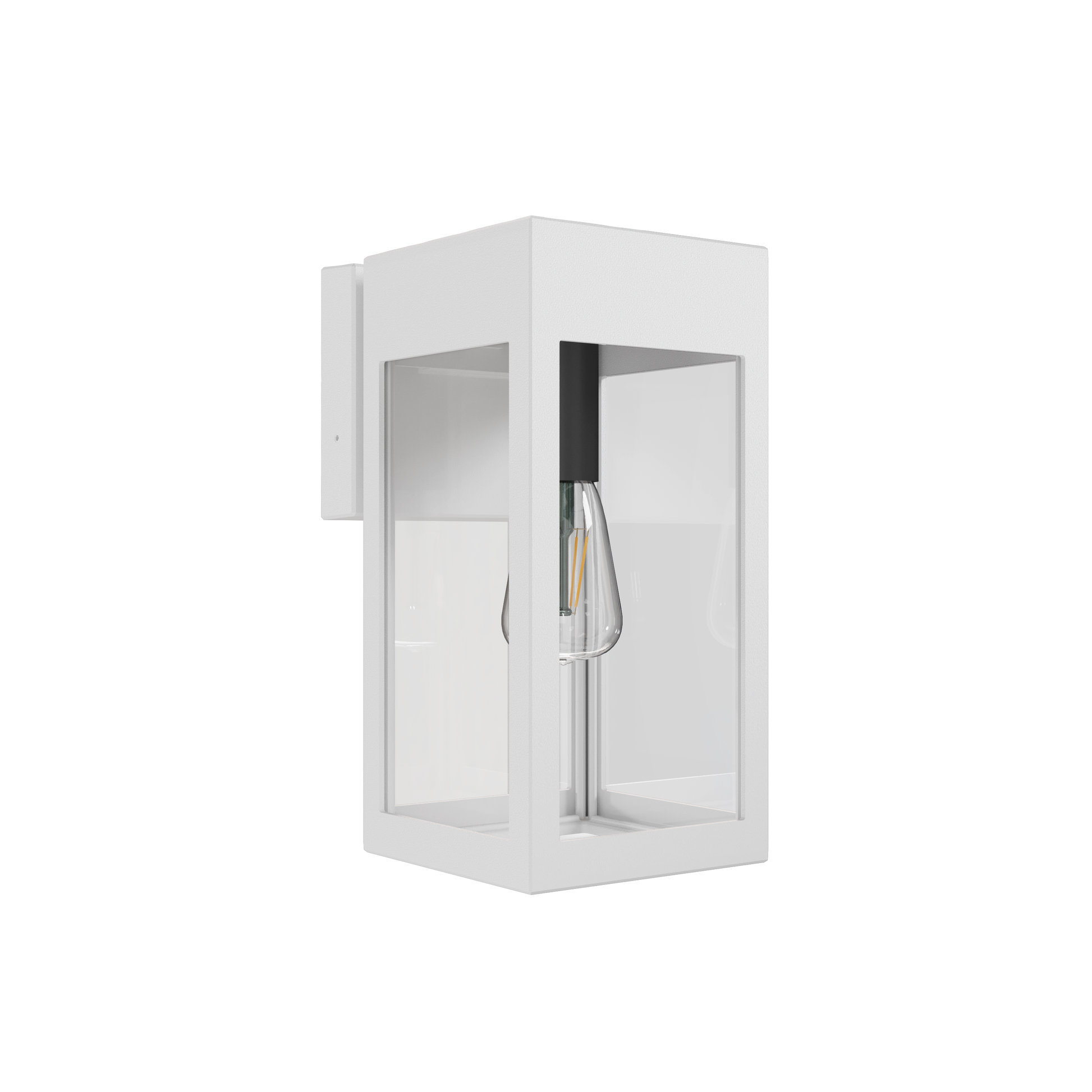 SNOC STOCKHOLM - WALL MOUNT DOWN OPEN BOTTOM SMALL 11621 - Wall