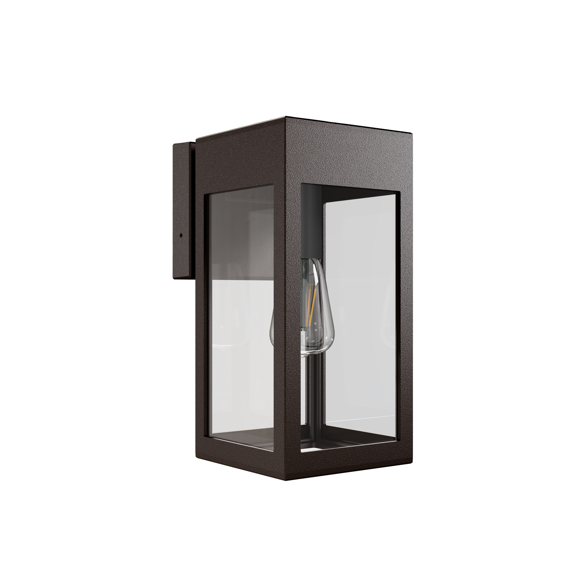 SNOC STOCKHOLM - WALL MOUNT DOWN OPEN BOTTOM SMALL 11621 - Wall