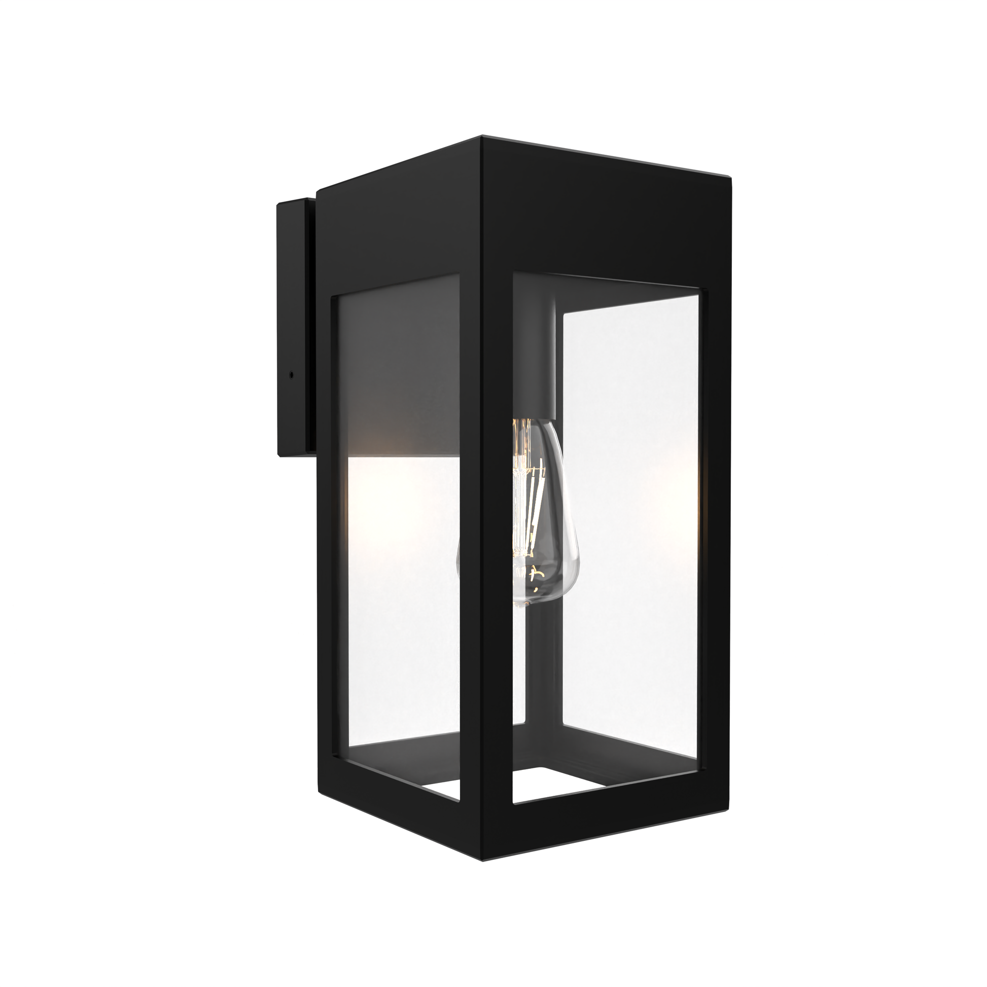 SNOC STOCKHOLM - WALL MOUNT DOWN OPEN BOTTOM SMALL 11621 - Wall