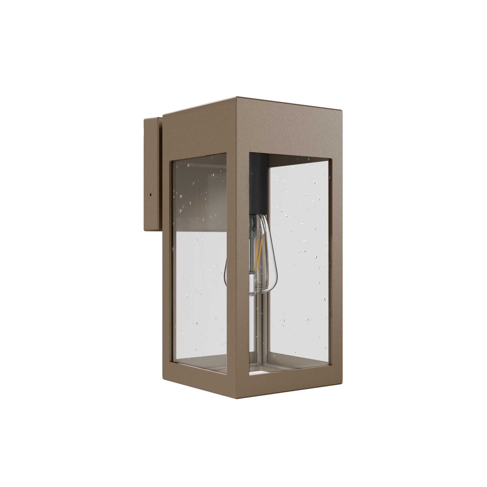 SNOC STOCKHOLM - WALL MOUNT DOWN OPEN BOTTOM SMALL 11621 - Wall