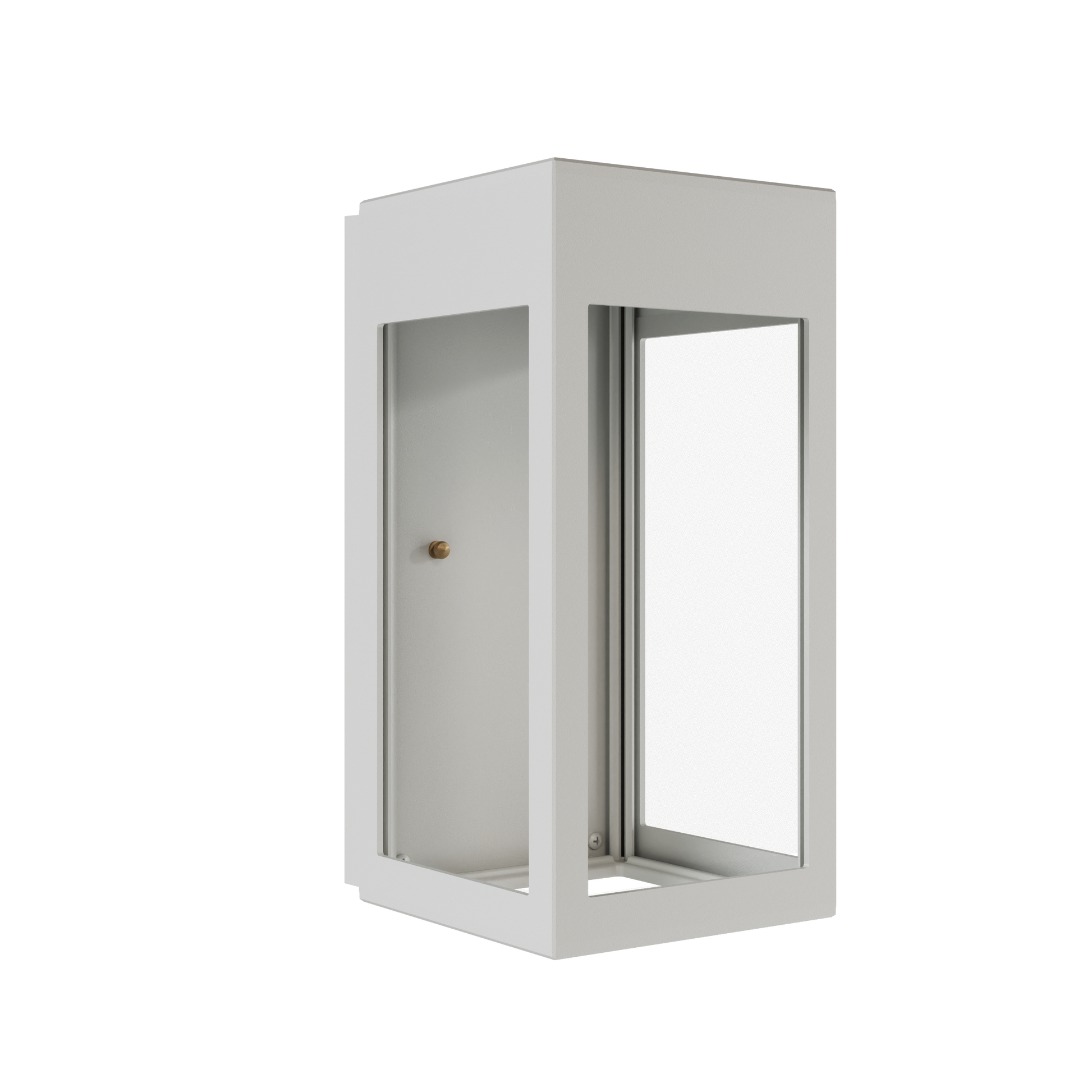 SNOC, STOCKHOLM - WALL LAMP OPEN BOTTOM SMALL FORMAT 11627, OUTDOOR WALL LIGHTS