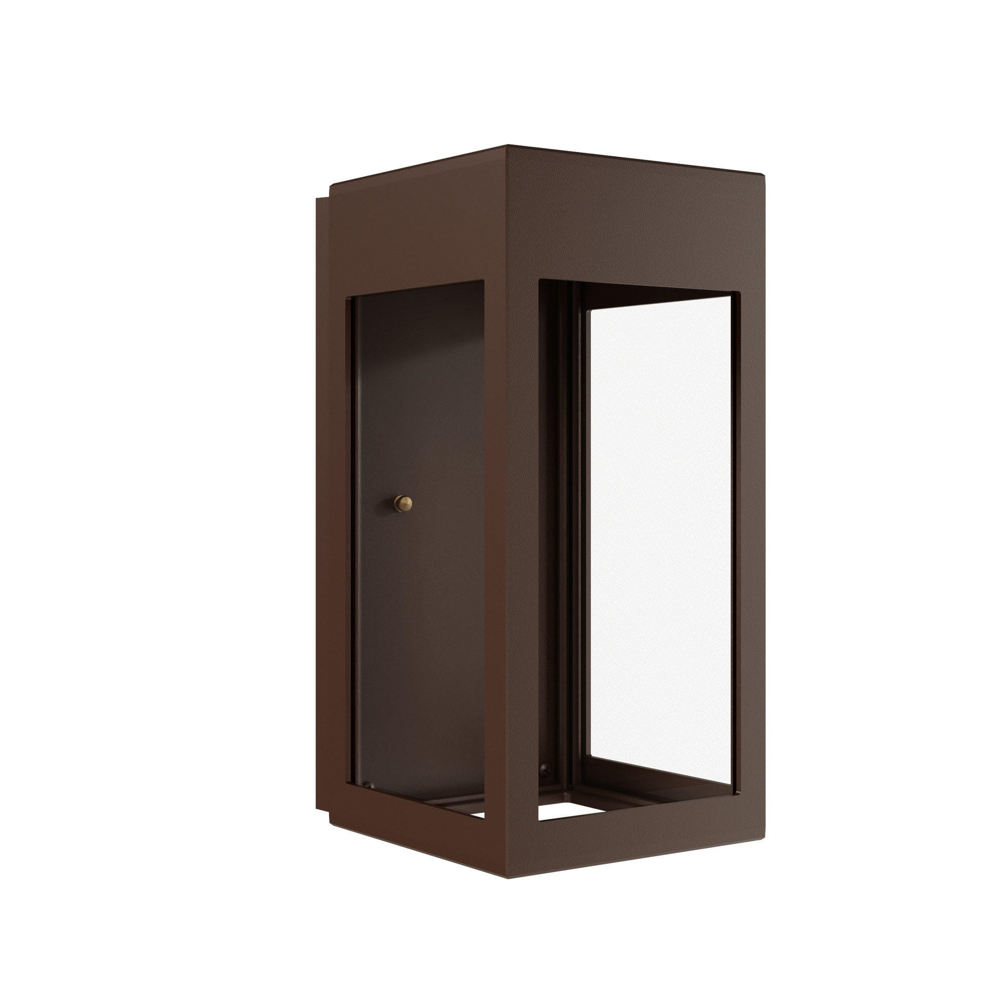 SNOC, STOCKHOLM - WALL LAMP OPEN BOTTOM SMALL FORMAT 11627, OUTDOOR WALL LIGHTS