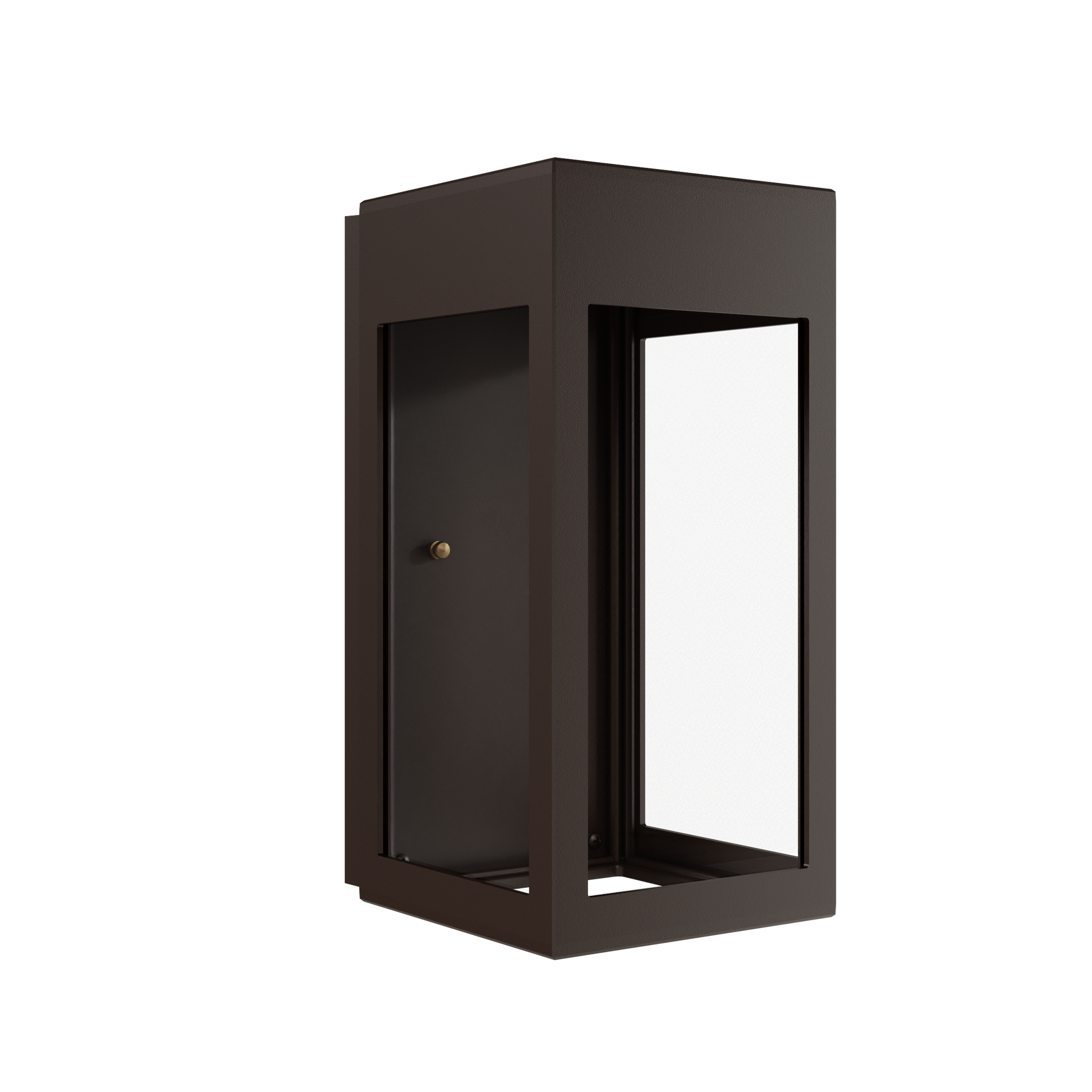 SNOC, STOCKHOLM - WALL LAMP OPEN BOTTOM SMALL FORMAT 11627, OUTDOOR WALL LIGHTS