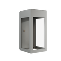 SNOC, STOCKHOLM - WALL LAMP OPEN BOTTOM SMALL FORMAT 11627, OUTDOOR WALL LIGHTS
