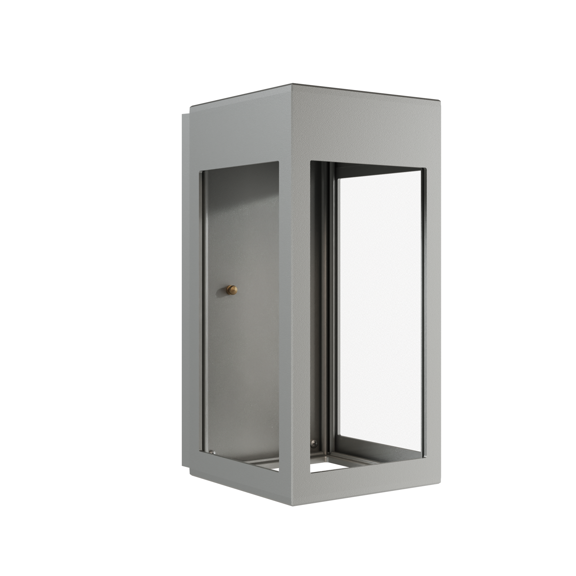SNOC, STOCKHOLM - WALL LAMP OPEN BOTTOM SMALL FORMAT 11627, OUTDOOR WALL LIGHTS