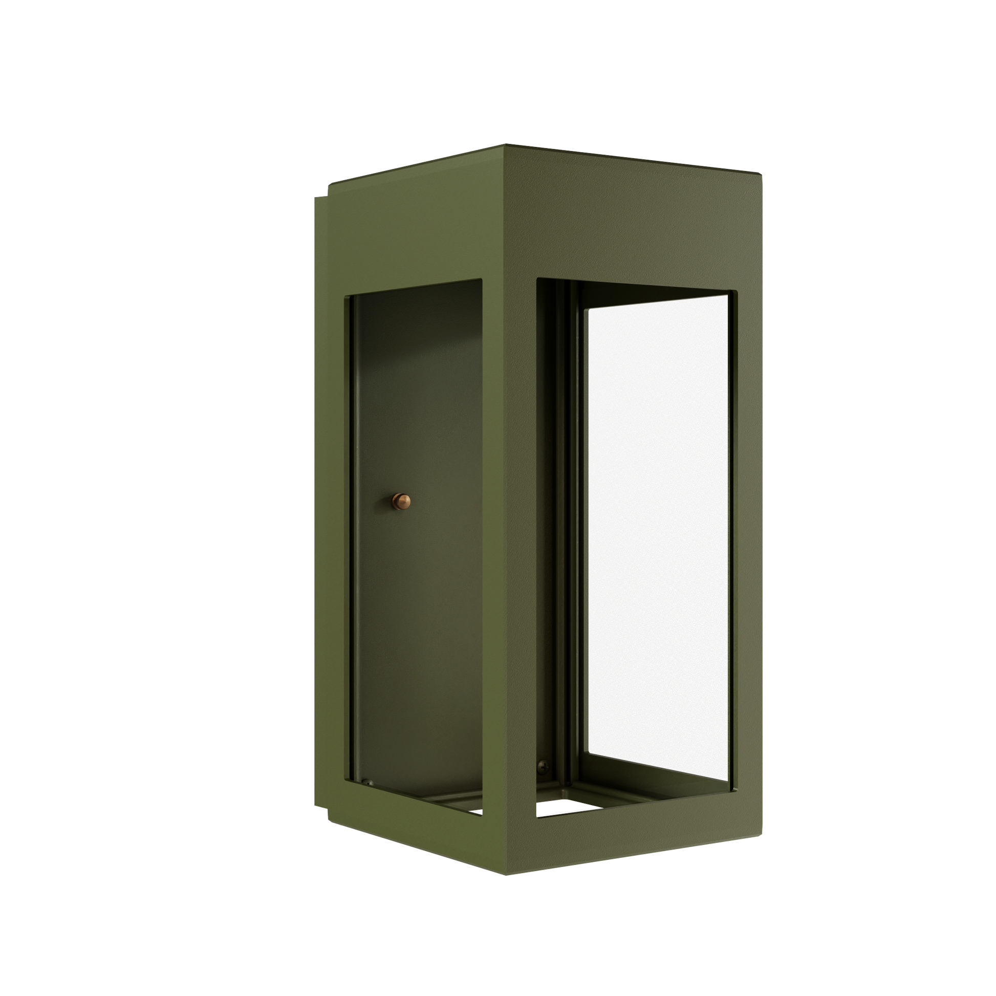 SNOC, STOCKHOLM - WALL LAMP OPEN BOTTOM SMALL FORMAT 11627, OUTDOOR WALL LIGHTS