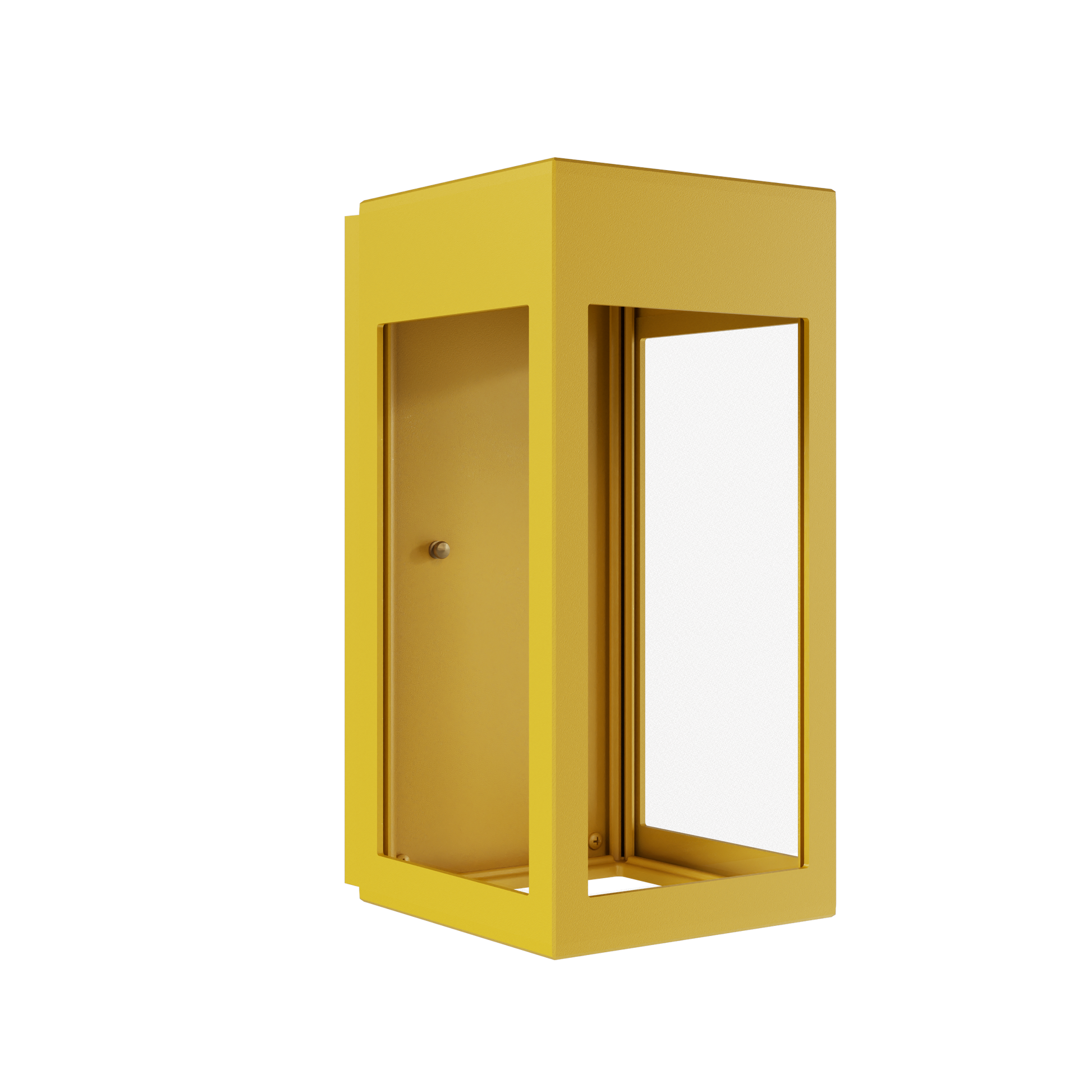 SNOC, STOCKHOLM - WALL LAMP OPEN BOTTOM SMALL FORMAT 11627, OUTDOOR WALL LIGHTS