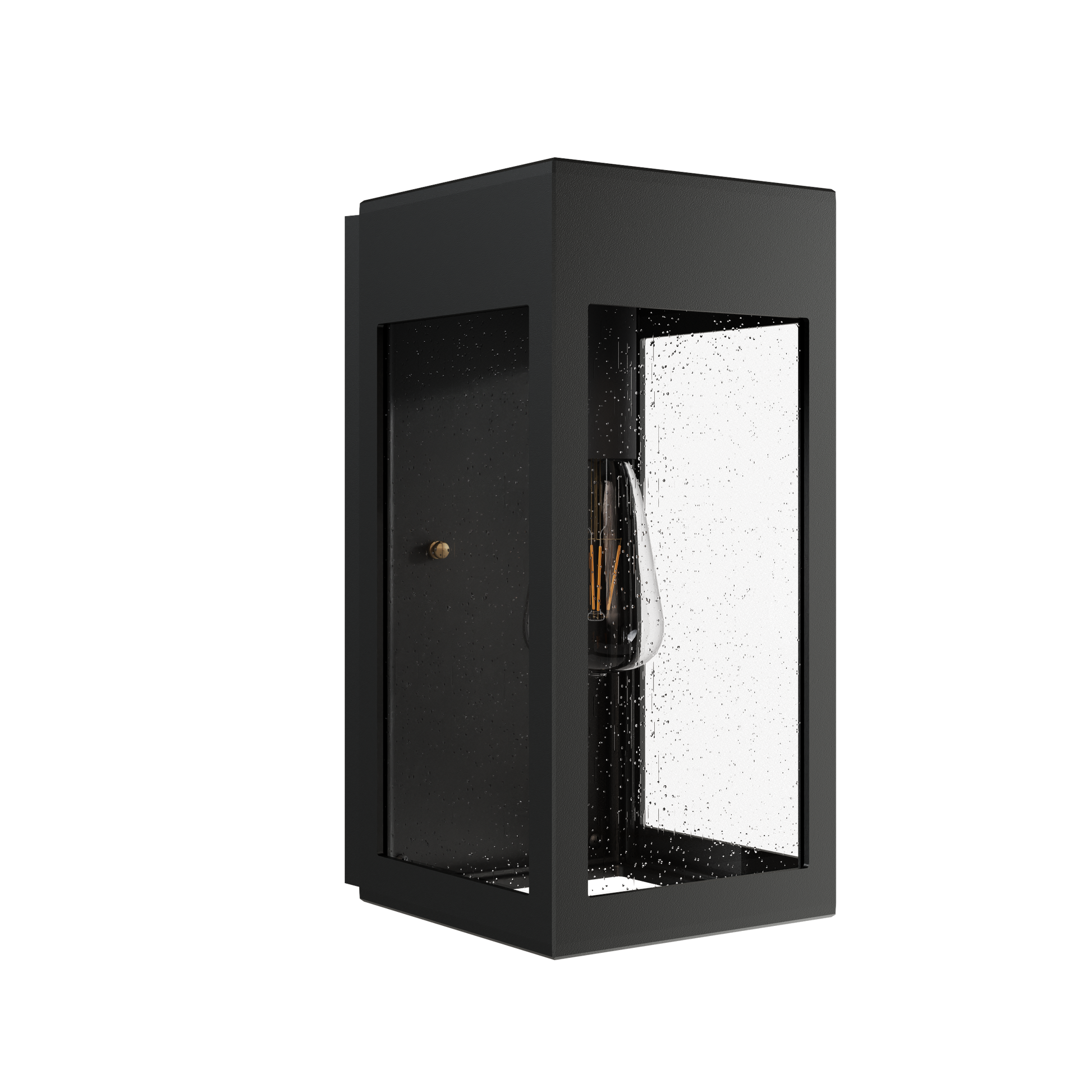 SNOC, STOCKHOLM - WALL LAMP OPEN BOTTOM SMALL FORMAT 11627, OUTDOOR WALL LIGHTS