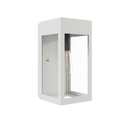 SNOC, STOCKHOLM - WALL LAMP OPEN BOTTOM SMALL FORMAT 11627, OUTDOOR WALL LIGHTS