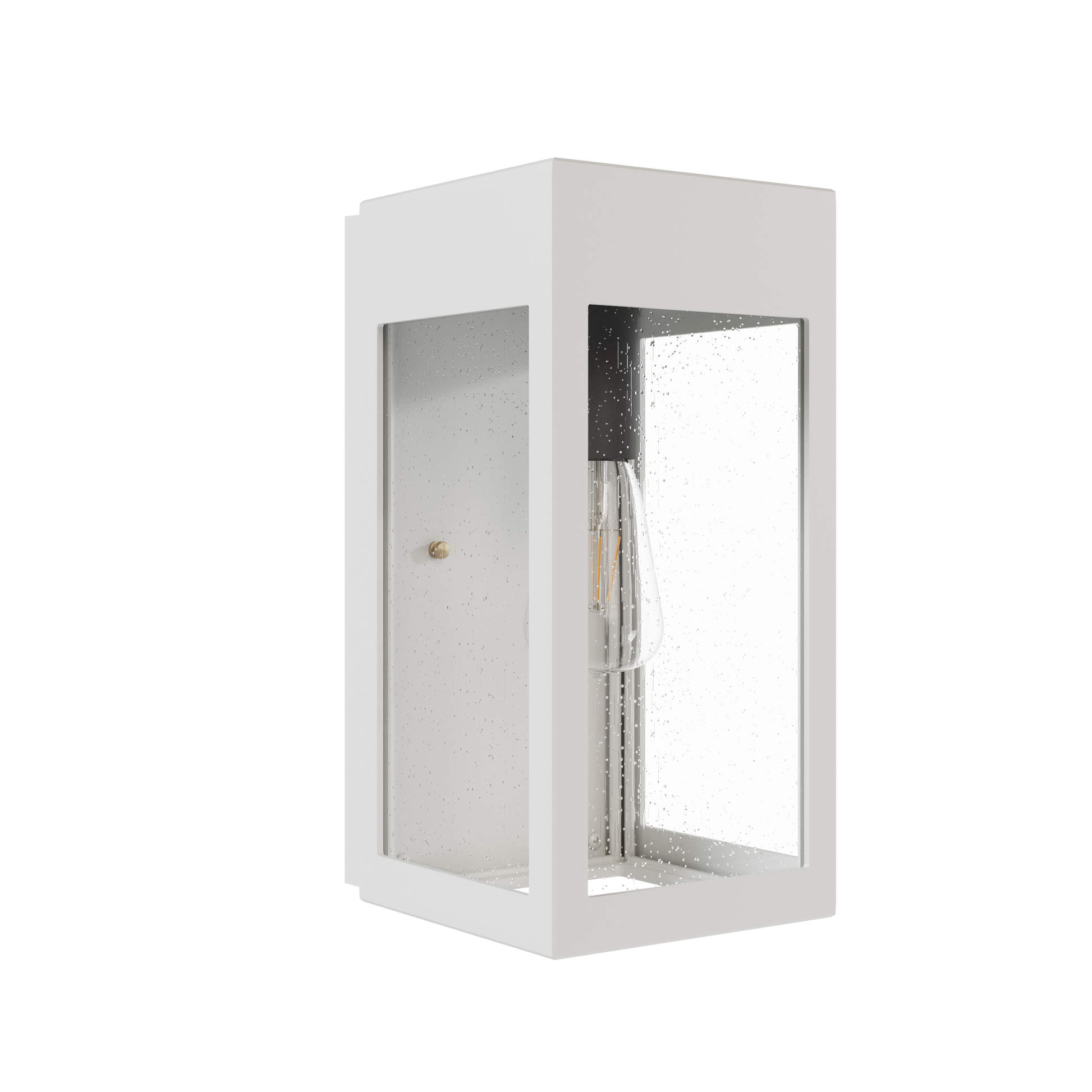 SNOC, STOCKHOLM - WALL LAMP OPEN BOTTOM SMALL FORMAT 11627, OUTDOOR WALL LIGHTS