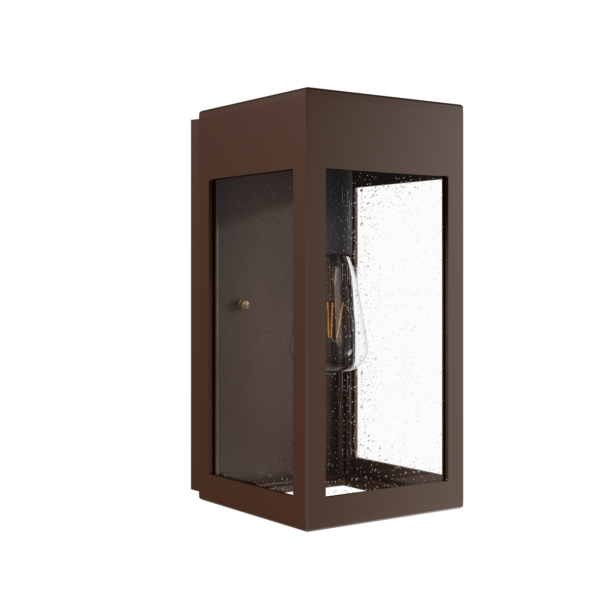 SNOC, STOCKHOLM - WALL LAMP OPEN BOTTOM SMALL FORMAT 11627, OUTDOOR WALL LIGHTS