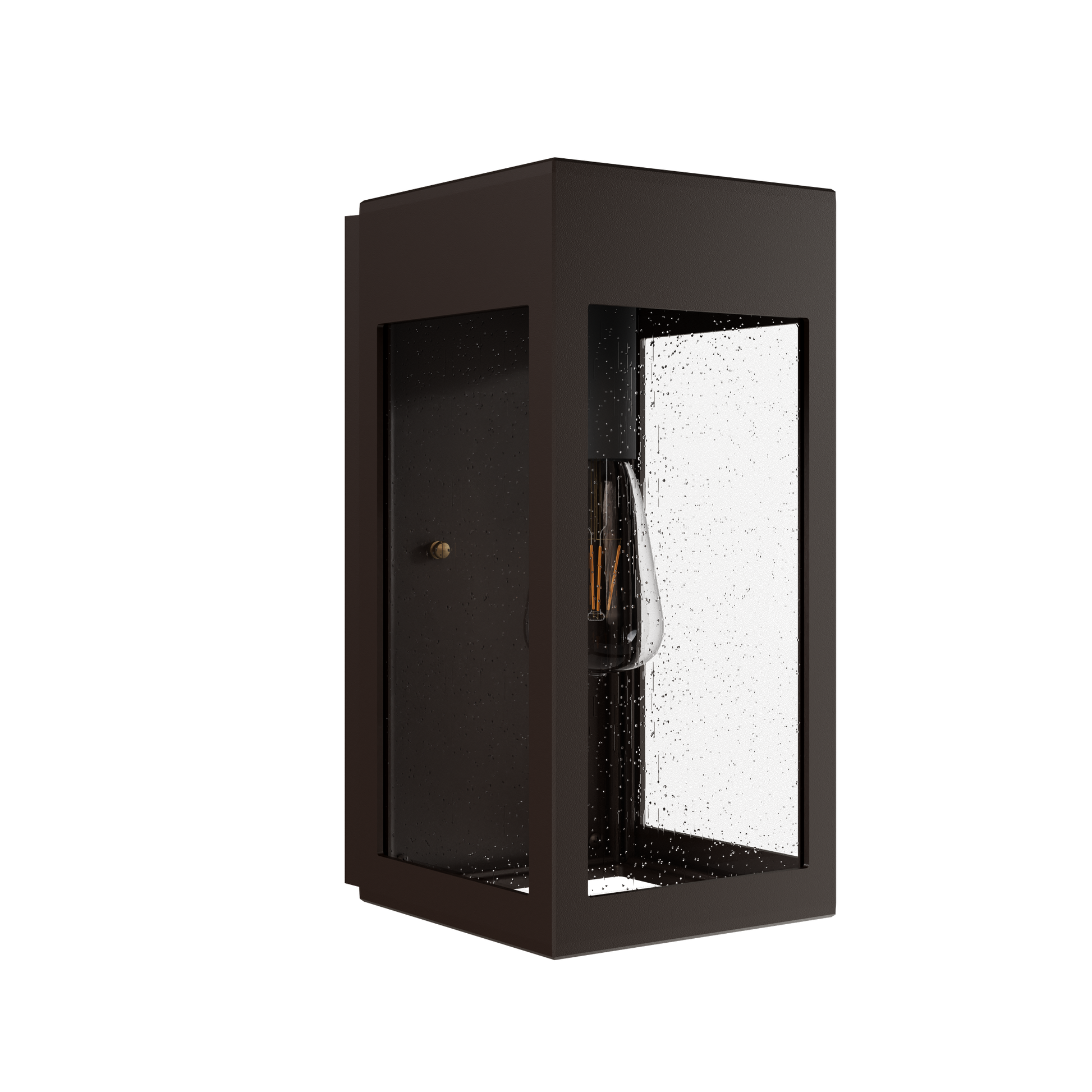 SNOC, STOCKHOLM - WALL LAMP OPEN BOTTOM SMALL FORMAT 11627, OUTDOOR WALL LIGHTS