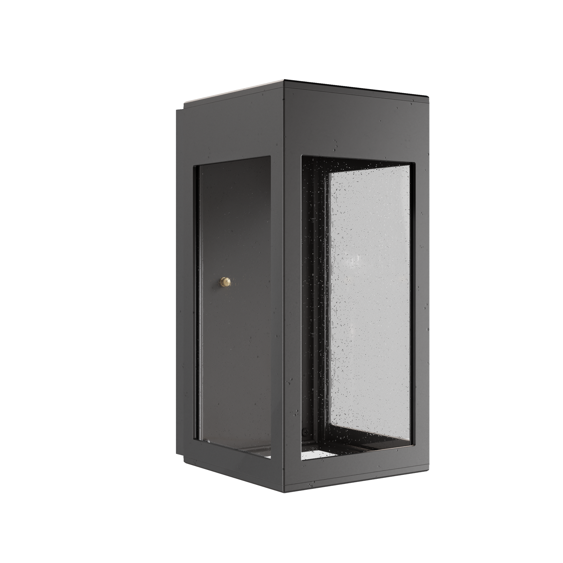 SNOC, STOCKHOLM - WALL LAMP OPEN BOTTOM SMALL FORMAT 11627, OUTDOOR WALL LIGHTS