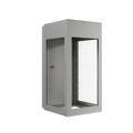SNOC, STOCKHOLM - WALL LAMP OPEN BOTTOM SMALL FORMAT 11627, OUTDOOR WALL LIGHTS