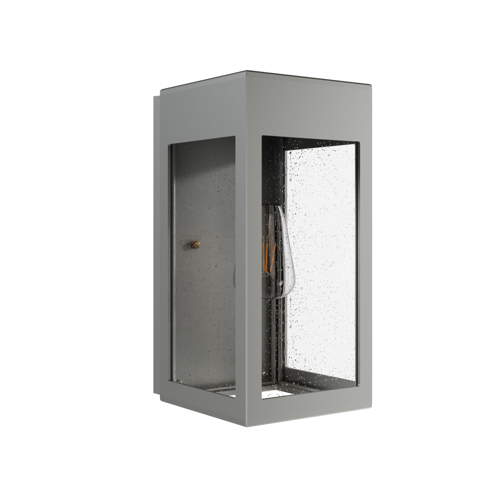 SNOC, STOCKHOLM - WALL LAMP OPEN BOTTOM SMALL FORMAT 11627, OUTDOOR WALL LIGHTS