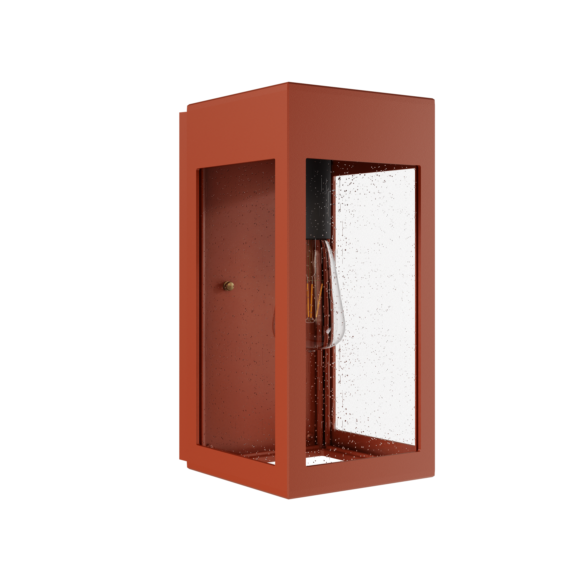 SNOC, STOCKHOLM - WALL LAMP OPEN BOTTOM SMALL FORMAT 11627, OUTDOOR WALL LIGHTS