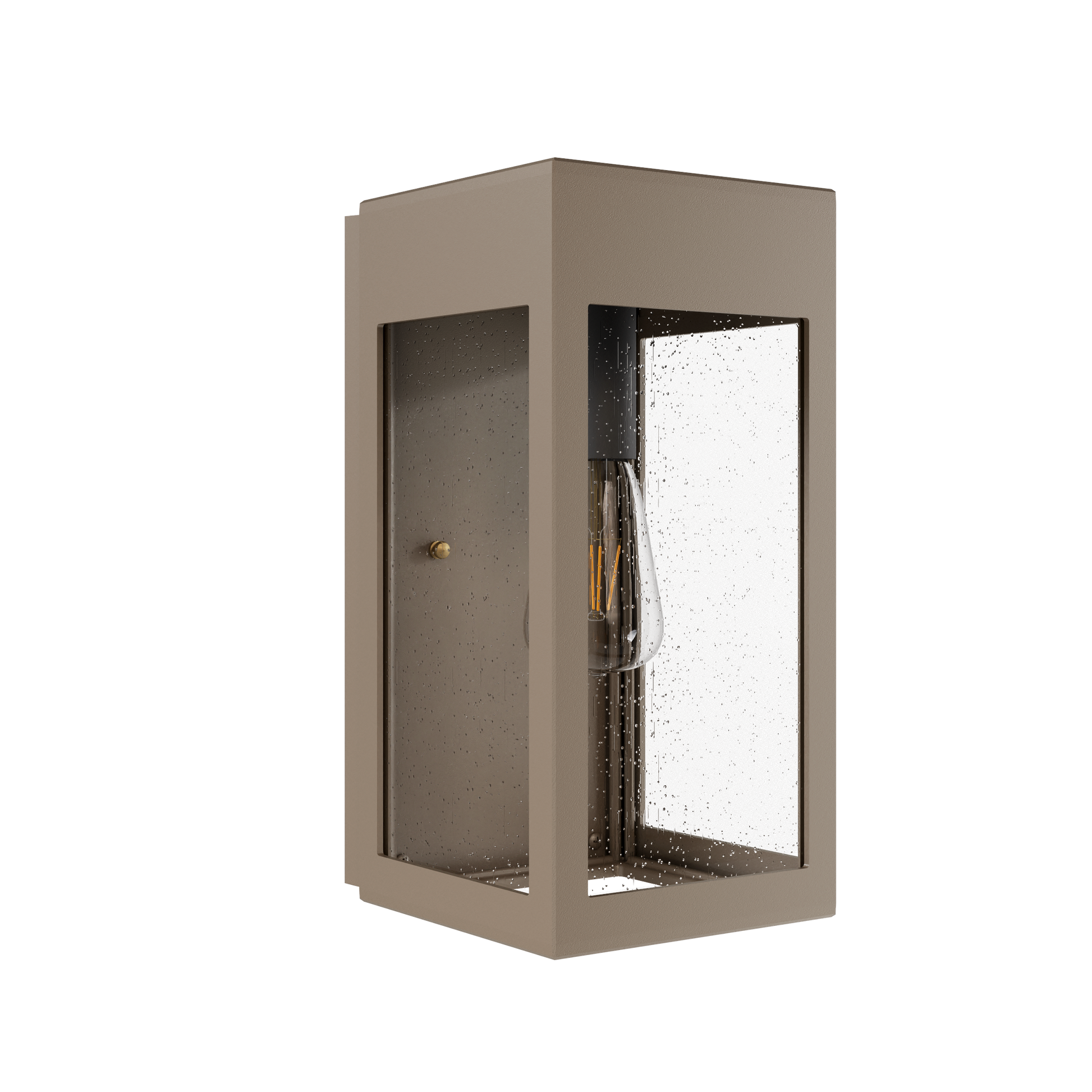 SNOC, STOCKHOLM - WALL LAMP OPEN BOTTOM SMALL FORMAT 11627, OUTDOOR WALL LIGHTS