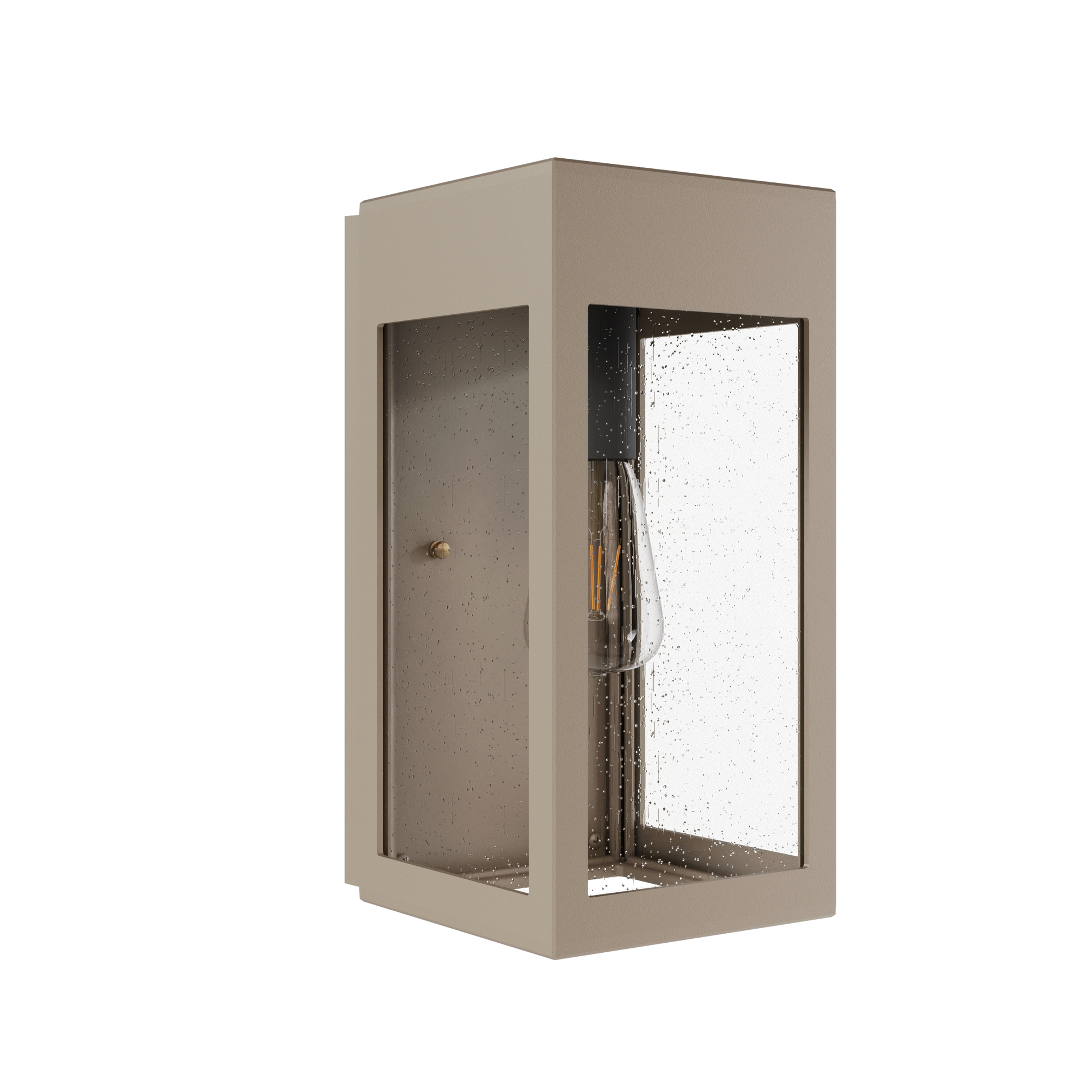 SNOC, STOCKHOLM - WALL LAMP OPEN BOTTOM SMALL FORMAT 11627, OUTDOOR WALL LIGHTS