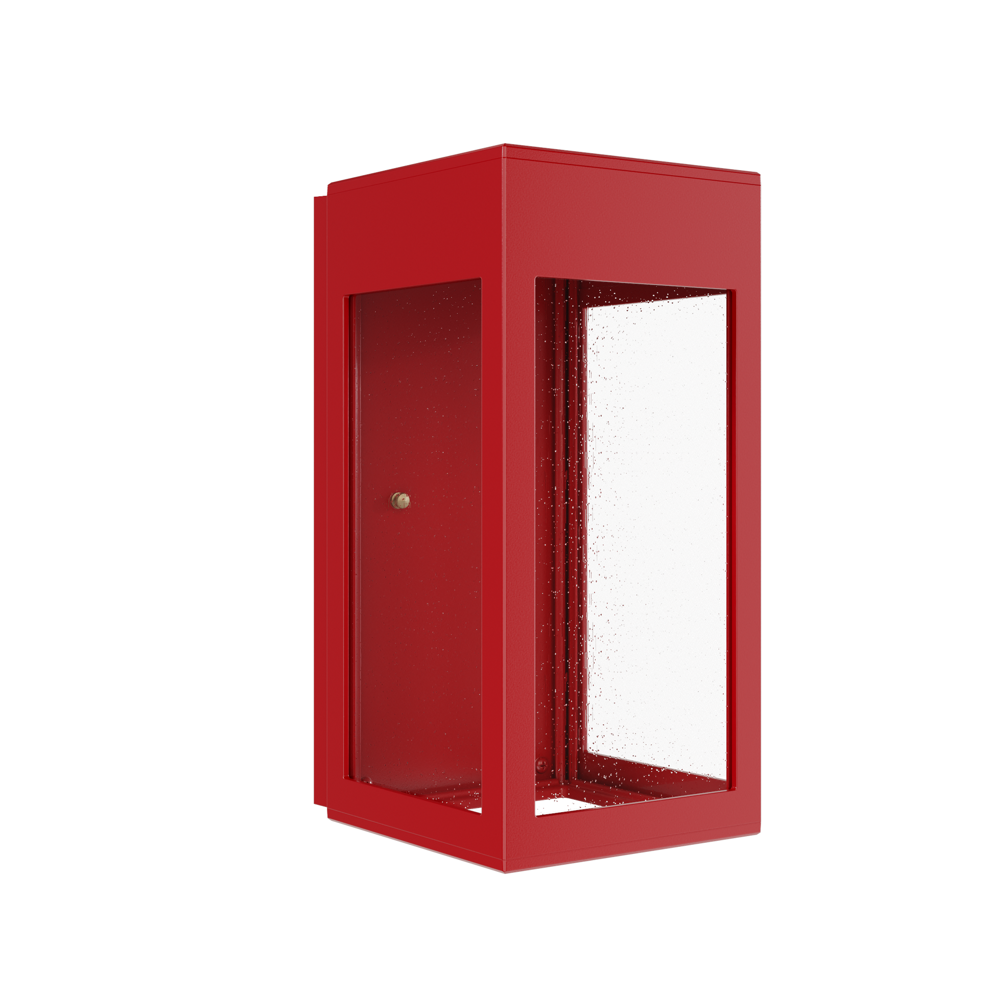 SNOC, STOCKHOLM - WALL LAMP OPEN BOTTOM SMALL FORMAT 11627, OUTDOOR WALL LIGHTS