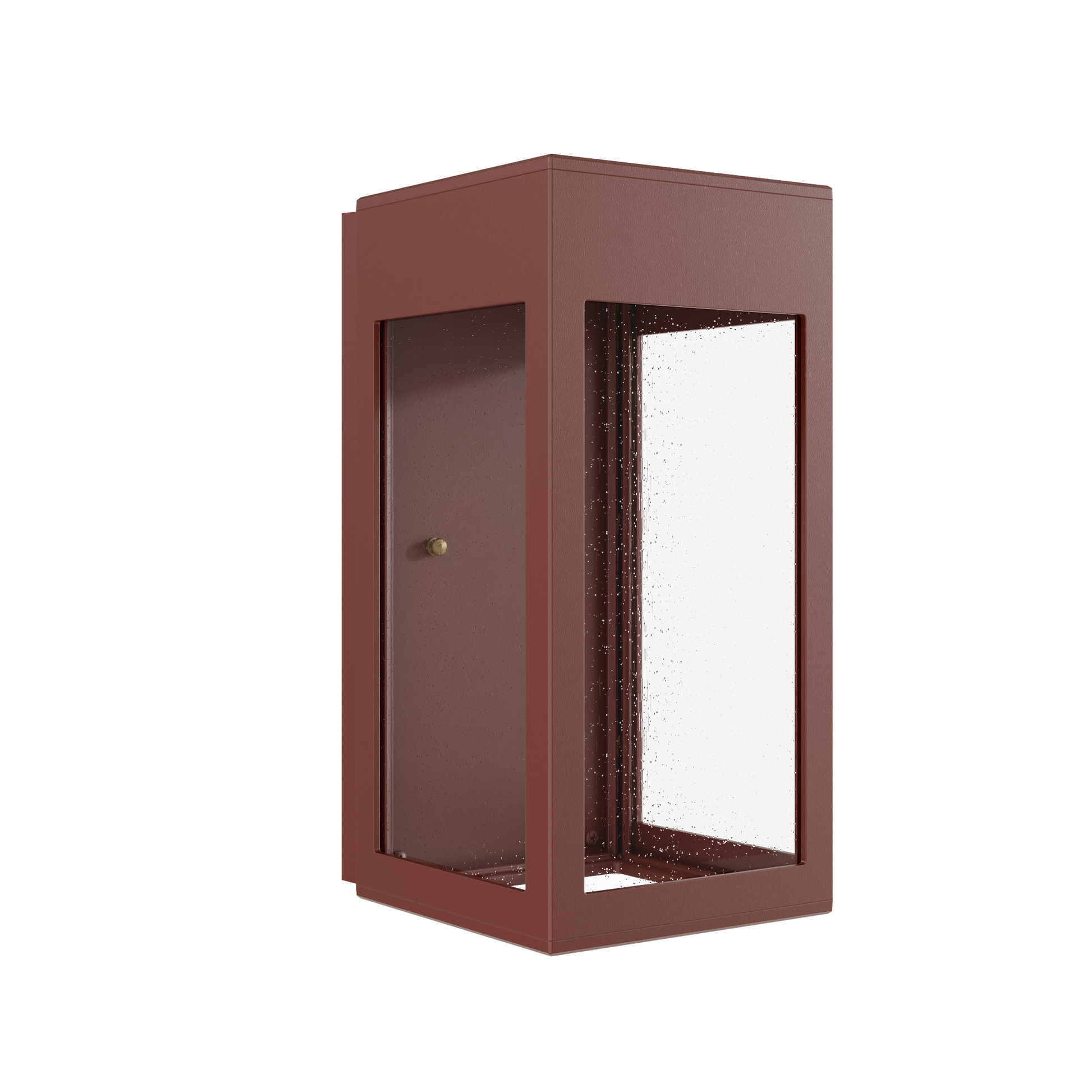 SNOC, STOCKHOLM - WALL LAMP OPEN BOTTOM SMALL FORMAT 11627, OUTDOOR WALL LIGHTS
