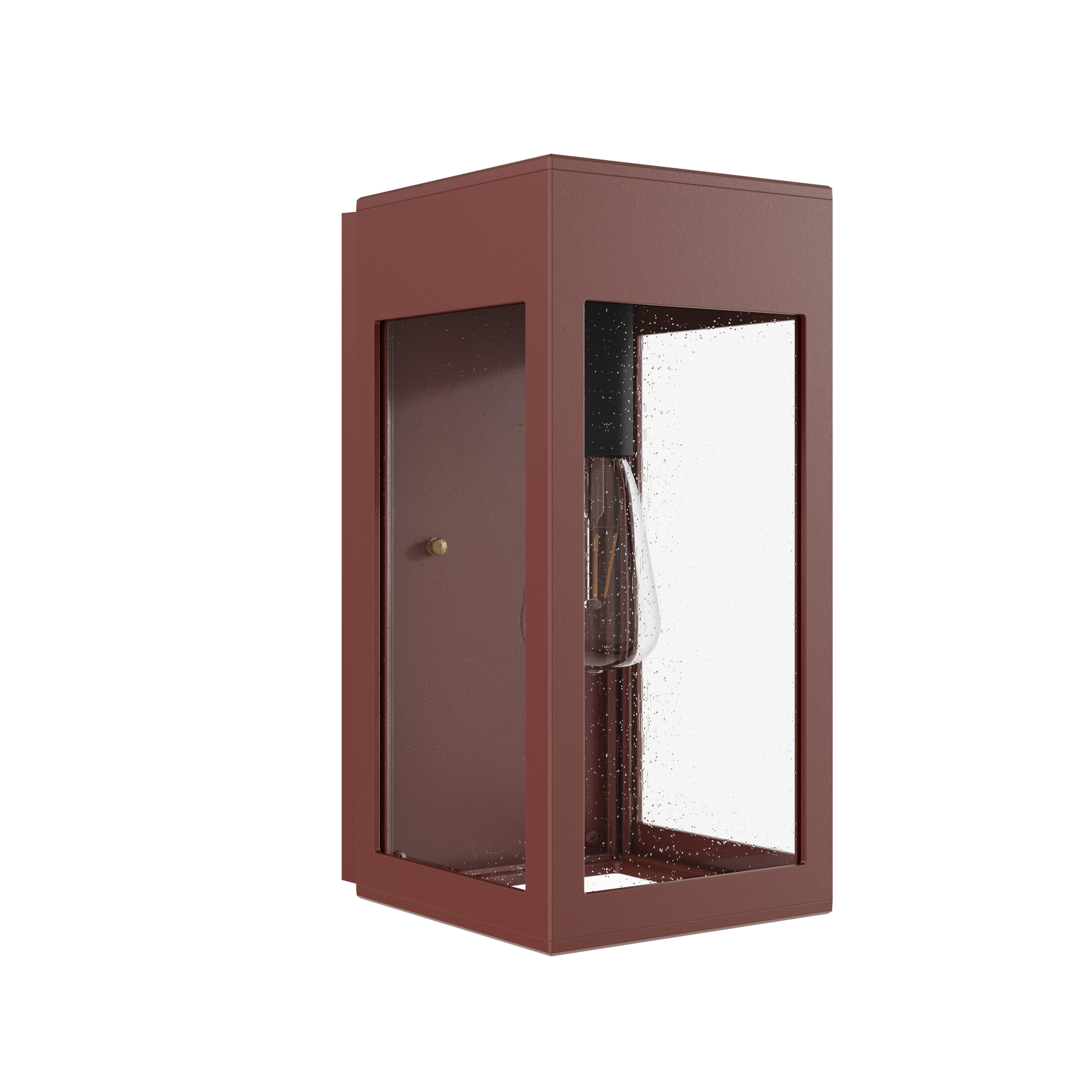 SNOC, STOCKHOLM - WALL LAMP OPEN BOTTOM SMALL FORMAT 11627, OUTDOOR WALL LIGHTS