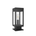 SNOC STOCKHOLM - PEDESTAL MOUNT SMALL 11640 - Post