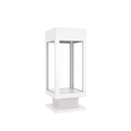 SNOC STOCKHOLM - PEDESTAL MOUNT SMALL 11640 - Post