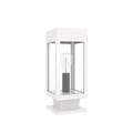 SNOC STOCKHOLM - PEDESTAL MOUNT SMALL 11640 - Post