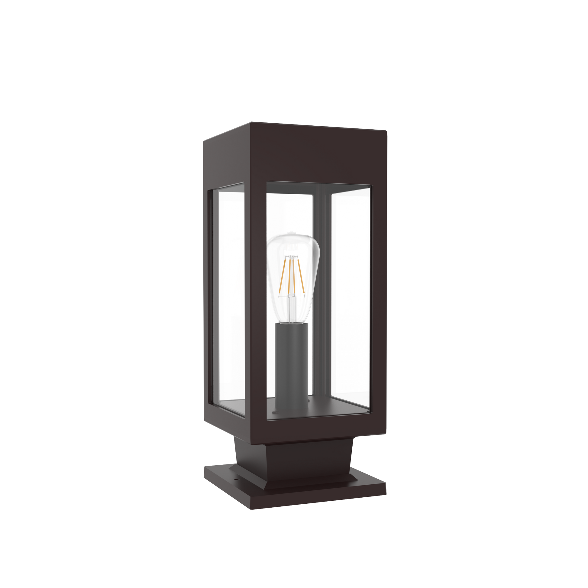 SNOC STOCKHOLM - PEDESTAL MOUNT SMALL 11640 - Post