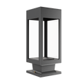 SNOC STOCKHOLM - PEDESTAL MOUNT SMALL 11640 - Post