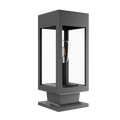 SNOC STOCKHOLM - PEDESTAL MOUNT SMALL 11640 - Post