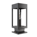 SNOC STOCKHOLM - PEDESTAL MOUNT SMALL 11640 - Post
