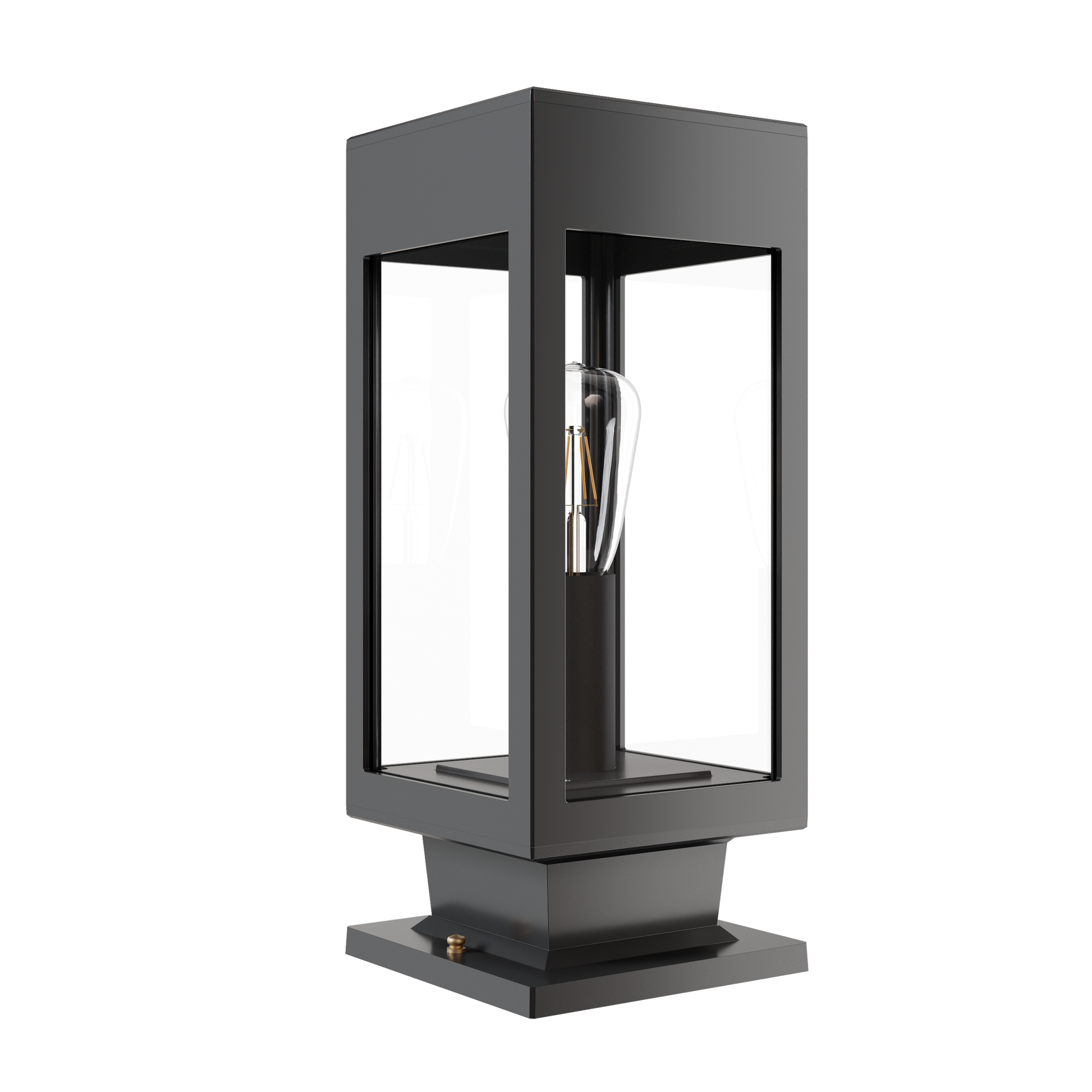 SNOC STOCKHOLM - PEDESTAL MOUNT SMALL 11640 - Post