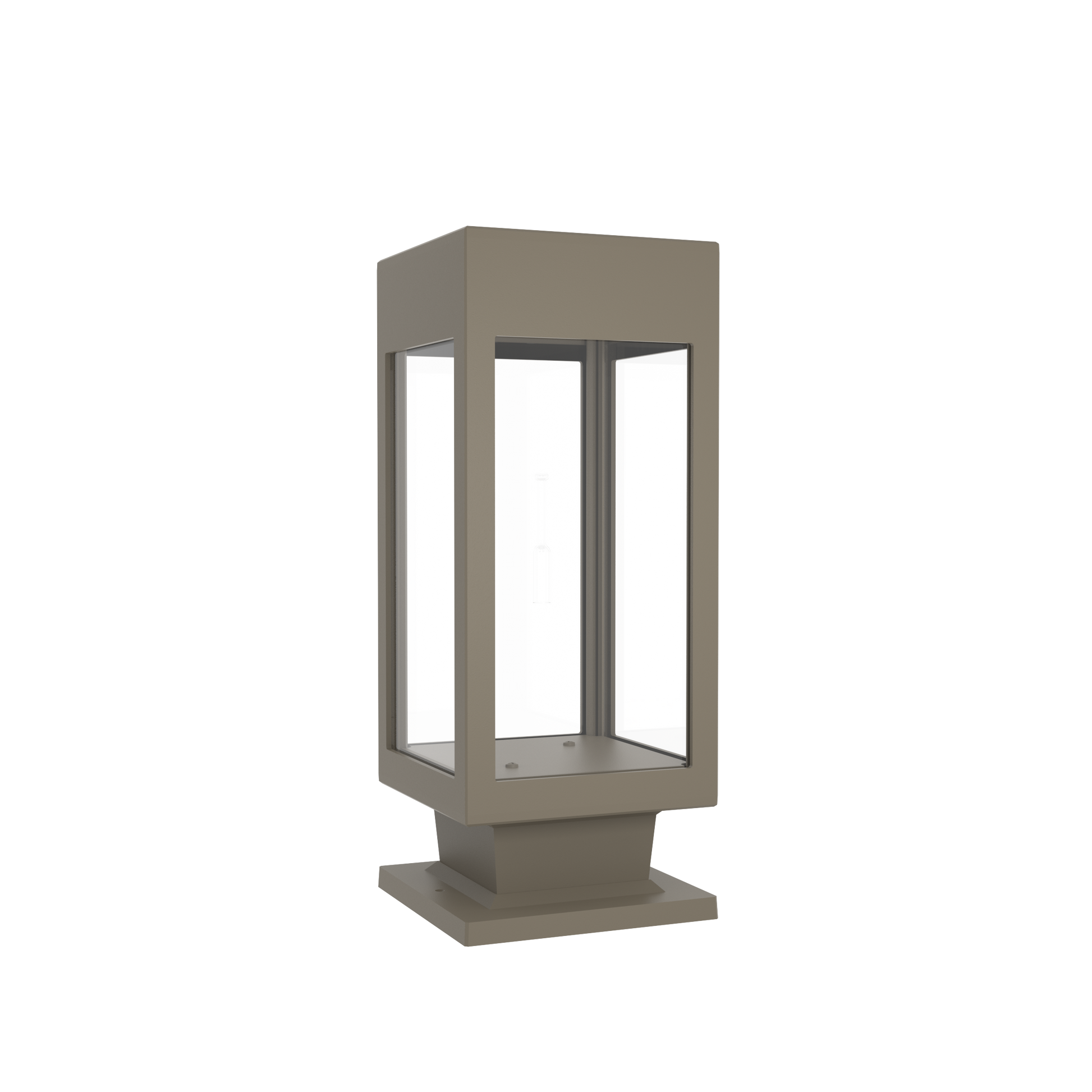 SNOC STOCKHOLM - PEDESTAL MOUNT SMALL 11640 - Post