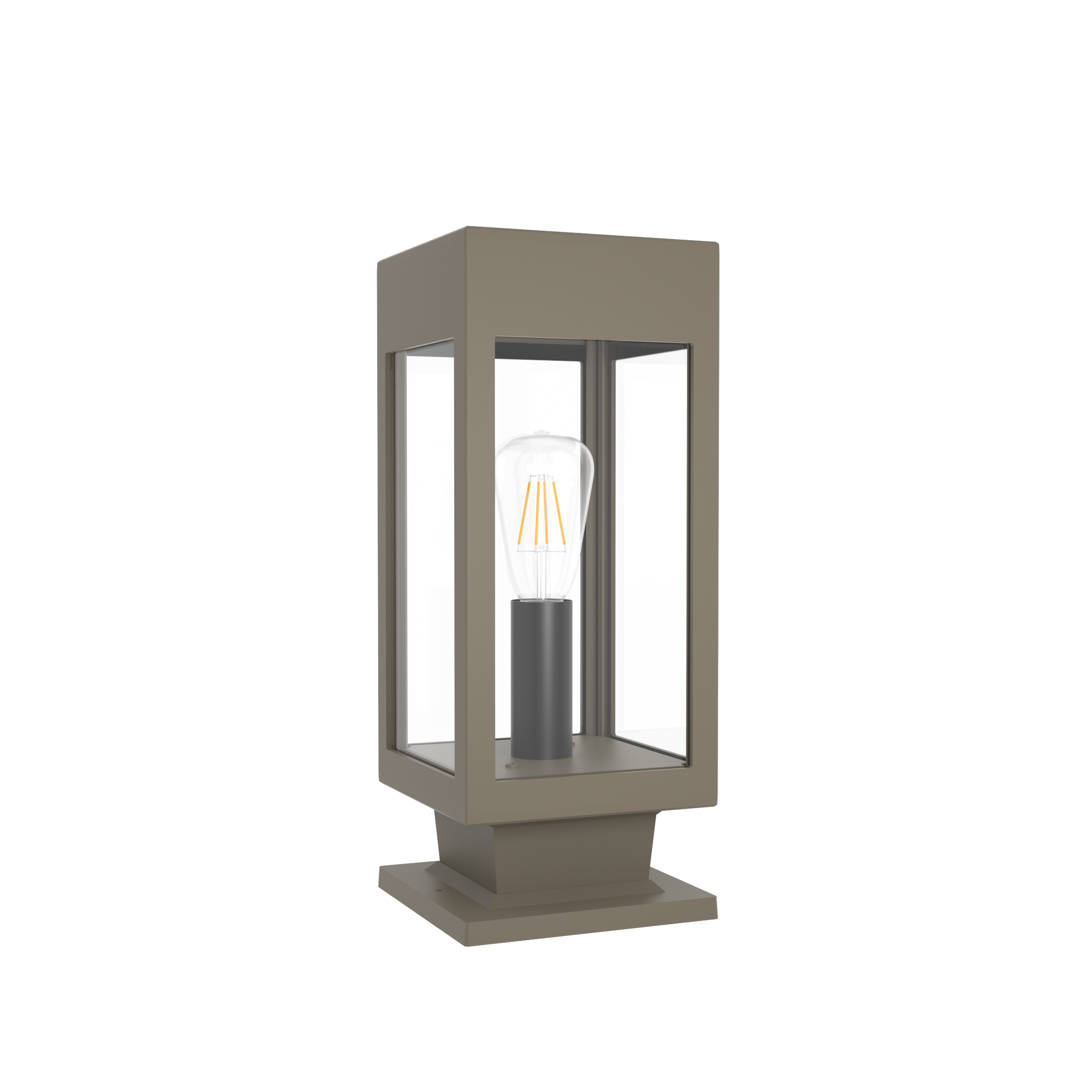 SNOC STOCKHOLM - PEDESTAL MOUNT SMALL 11640 - Post