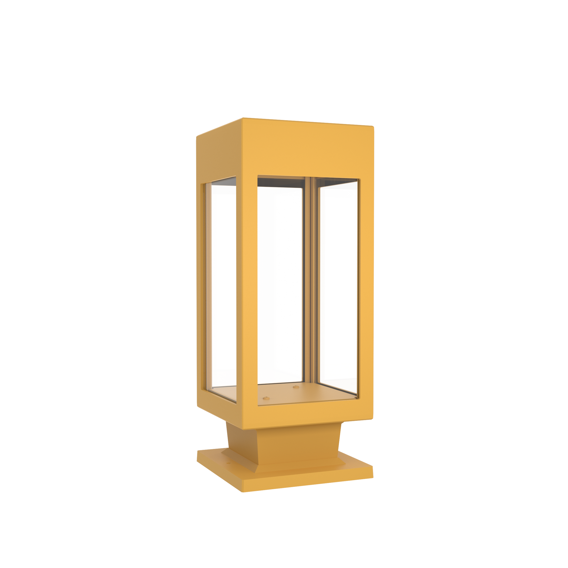 SNOC STOCKHOLM - PEDESTAL MOUNT SMALL 11640 - Post