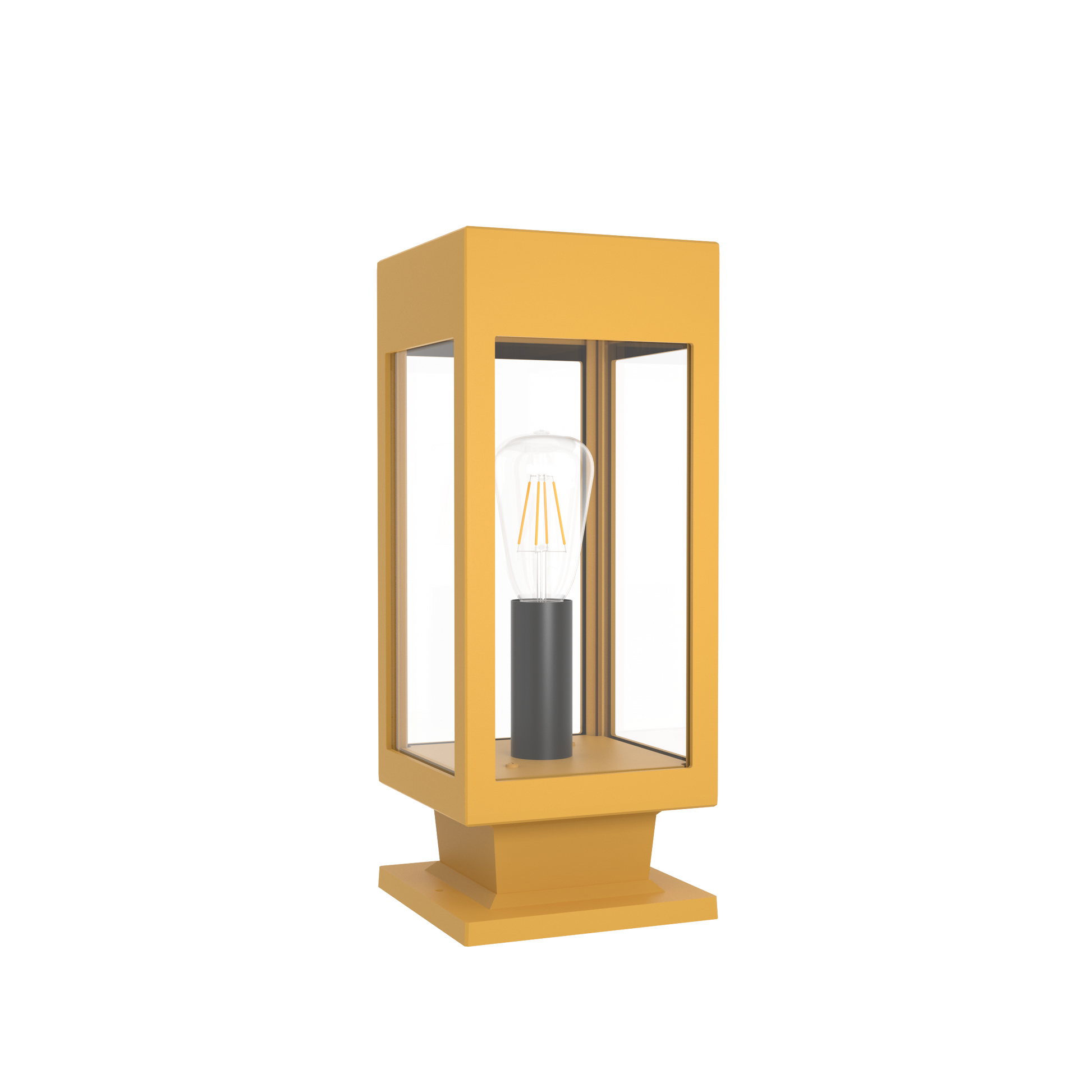 SNOC STOCKHOLM - PEDESTAL MOUNT SMALL 11640 - Post