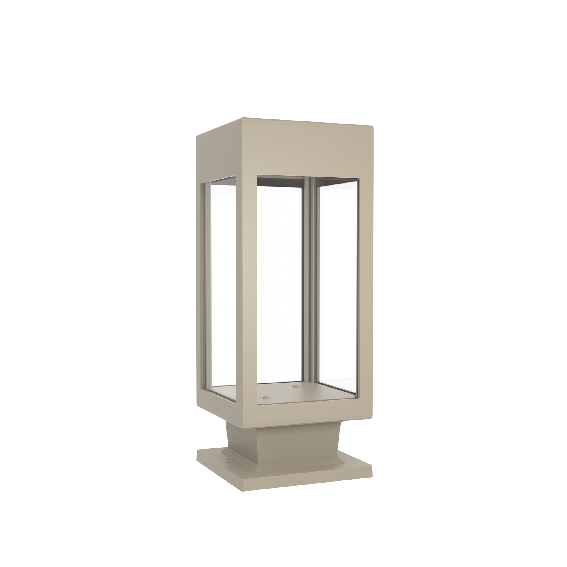 SNOC STOCKHOLM - PEDESTAL MOUNT SMALL 11640 - Post