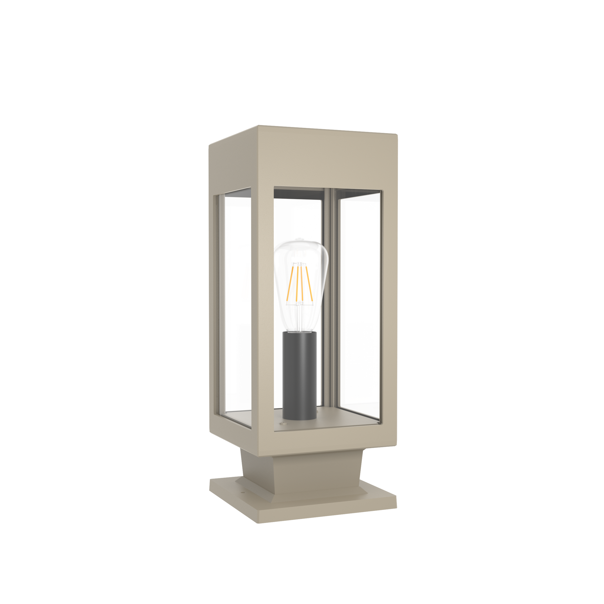 SNOC STOCKHOLM - PEDESTAL MOUNT SMALL 11640 - Post