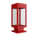 SNOC STOCKHOLM - PEDESTAL MOUNT SMALL 11640 - Post