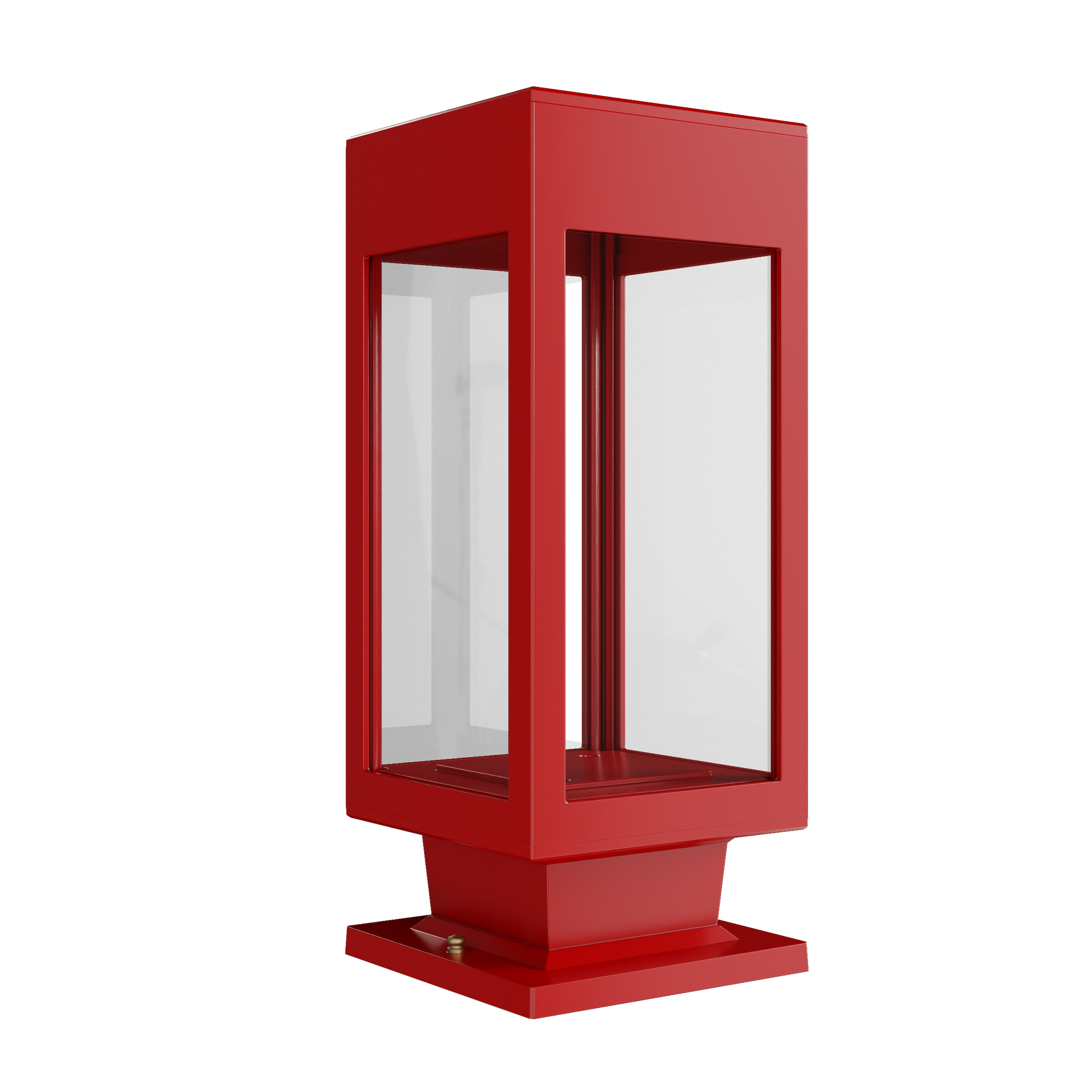 SNOC STOCKHOLM - PEDESTAL MOUNT SMALL 11640 - Post