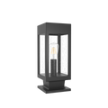 SNOC STOCKHOLM - PEDESTAL MOUNT SMALL 11640 - Post