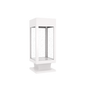 SNOC STOCKHOLM - PEDESTAL MOUNT SMALL 11640 - Post