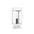 SNOC STOCKHOLM - PEDESTAL MOUNT SMALL 11640 - Post